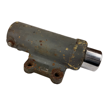 Pendelaxellåscylinder